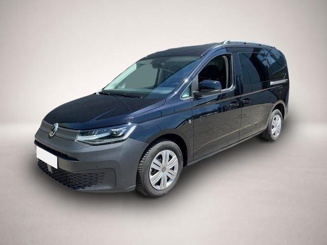 VW Caddy Maxi