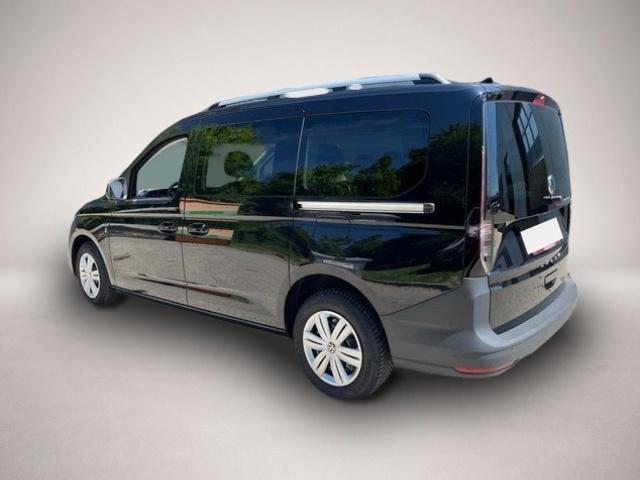 VW Caddy Maxi