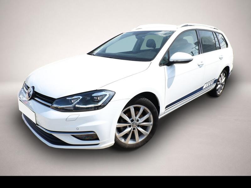 VW Golf