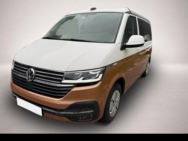 VW T4 California