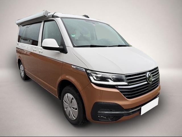 VW T4 California