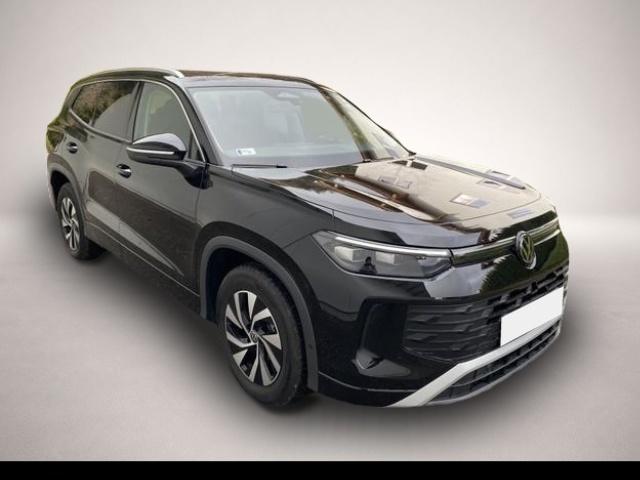 VW Tayron