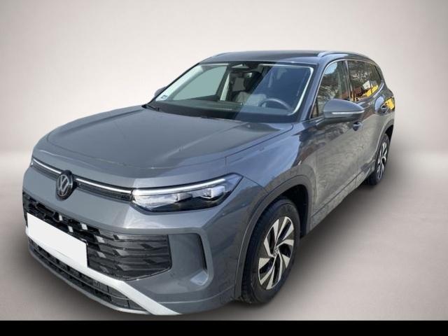 VW Tayron