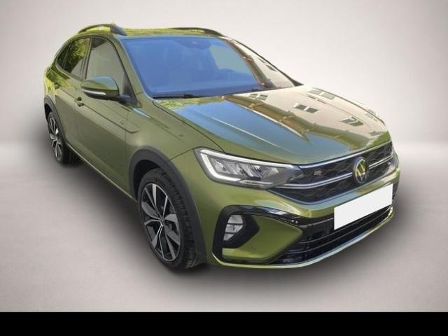 VW Taigo