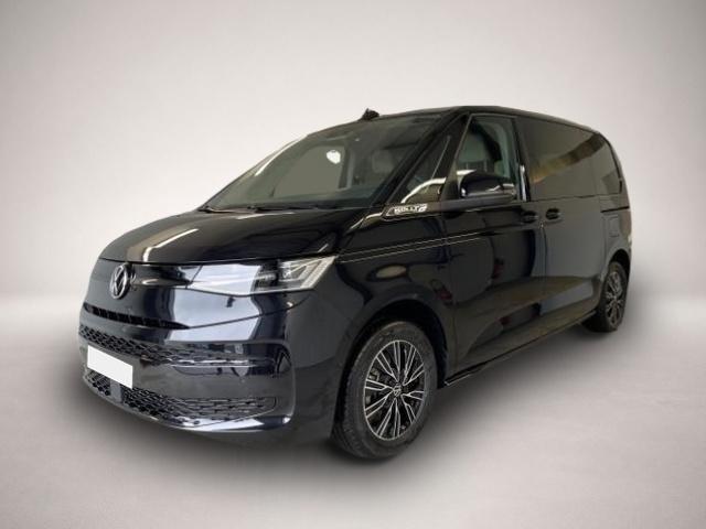 VW T7 Multivan