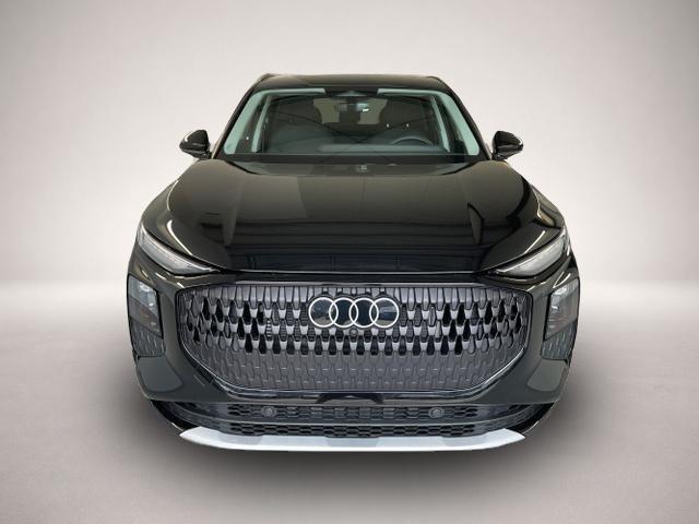 Audi Q3 SUV