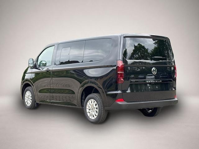VW T7 Caravelle