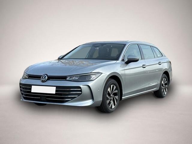 VW Passat Variant