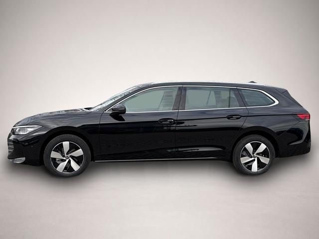 VW Passat Variant