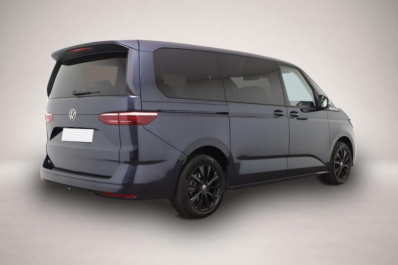 VW T7 Multivan