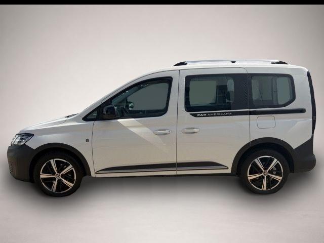 VW Caddy