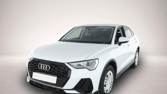 Audi Q3 SUV
