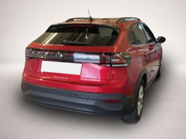 VW Taigo