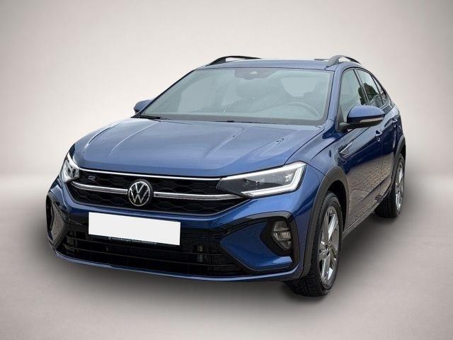 VW Taigo