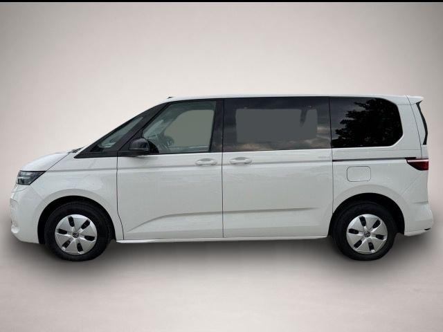 VW T7 Multivan