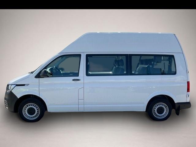 VW T6 Kombi