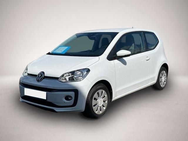 VW up!