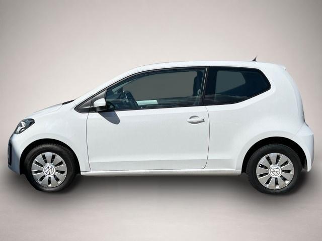 VW up!
