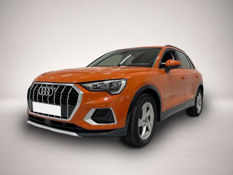 Audi Q3 SUV