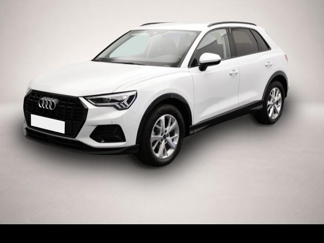 Audi Q3 SUV