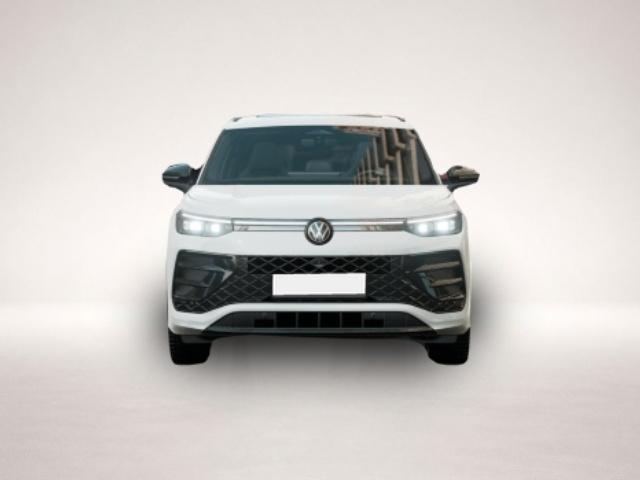 VW Tayron