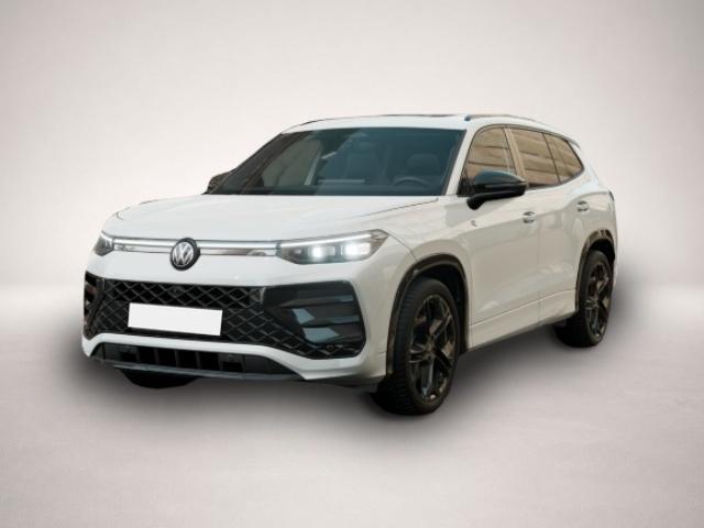 VW Tayron