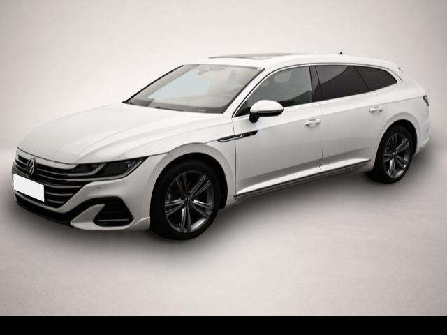 VW Arteon