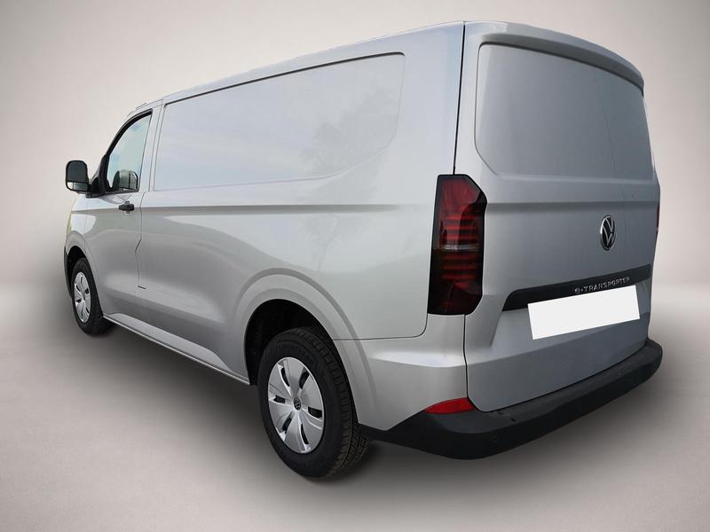 VW T5 Transporter