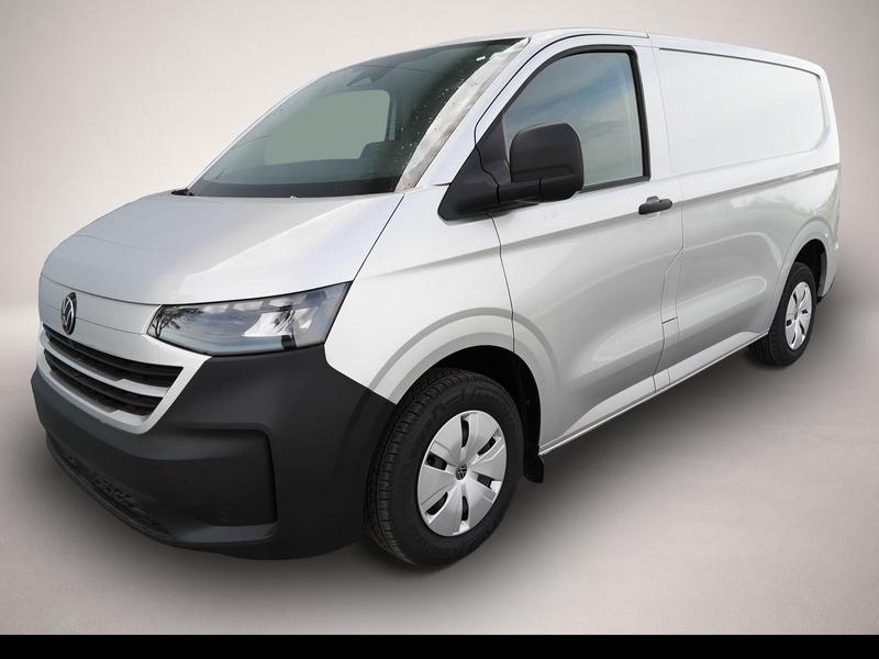 VW T5 Transporter