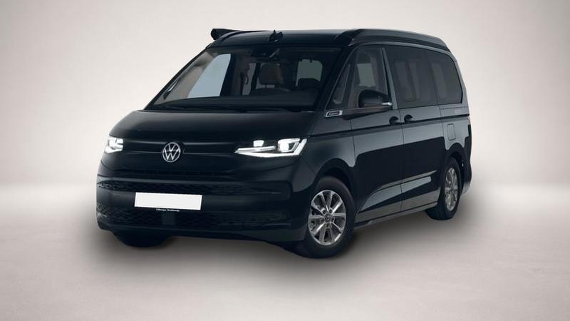 VW T4 California