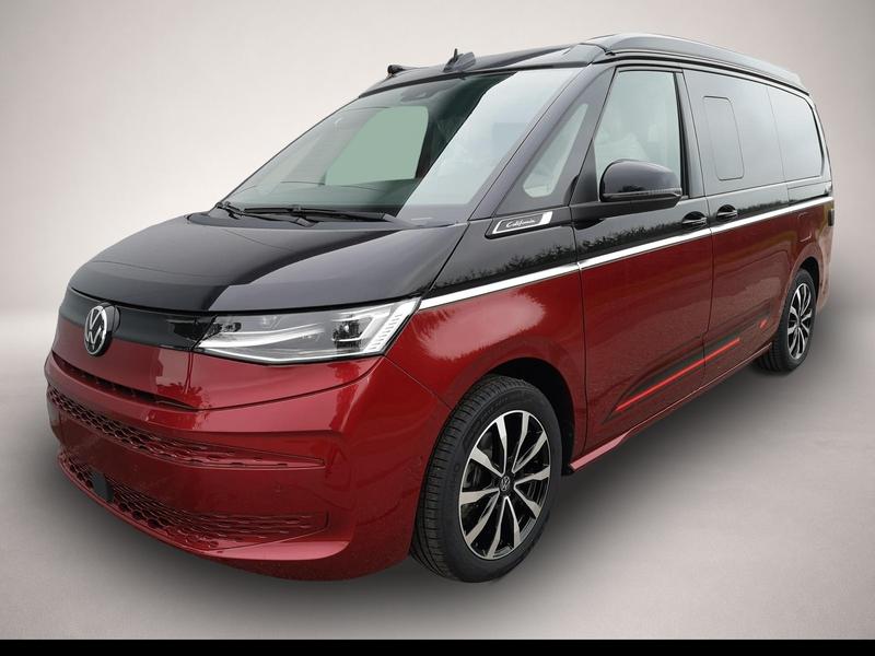 VW T4 California
