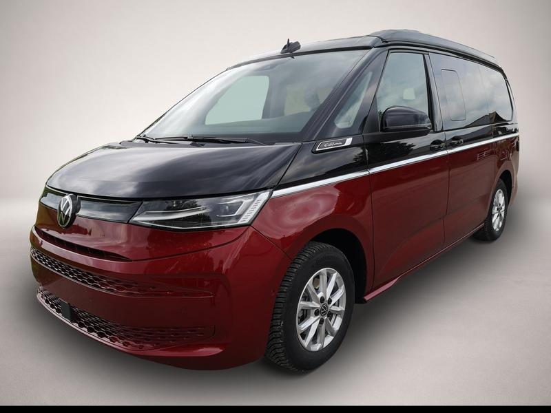 VW T4 California