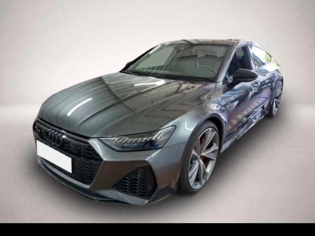 Audi RS7