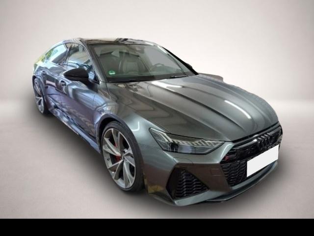 Audi RS7