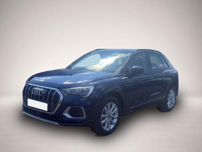 Audi Q3 SUV