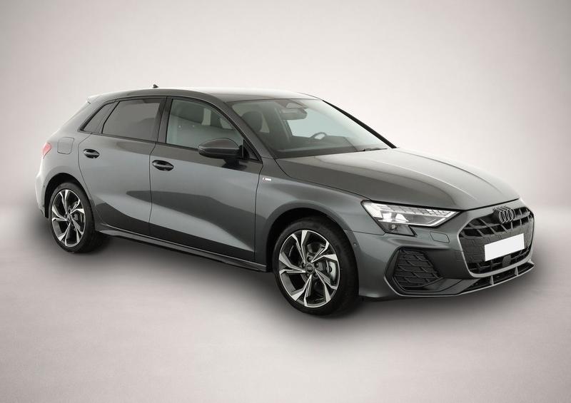 Audi Quattro