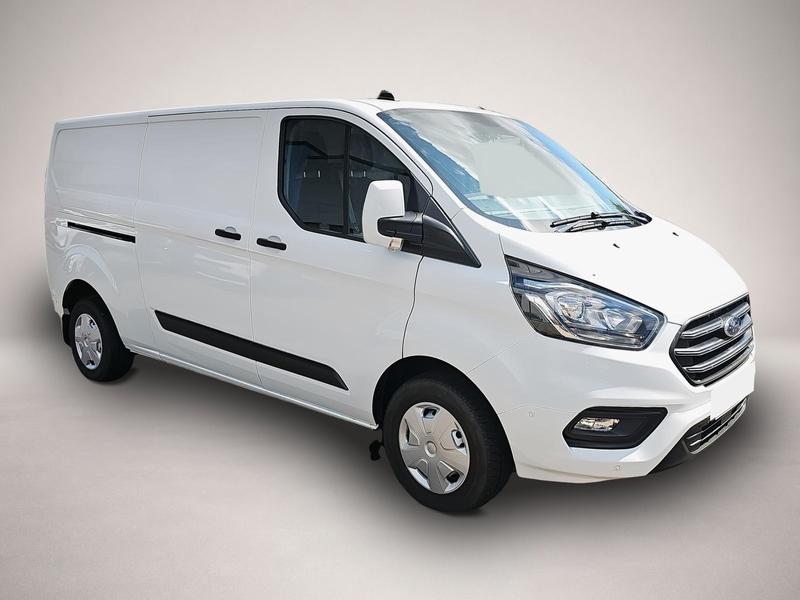 Ford Andere