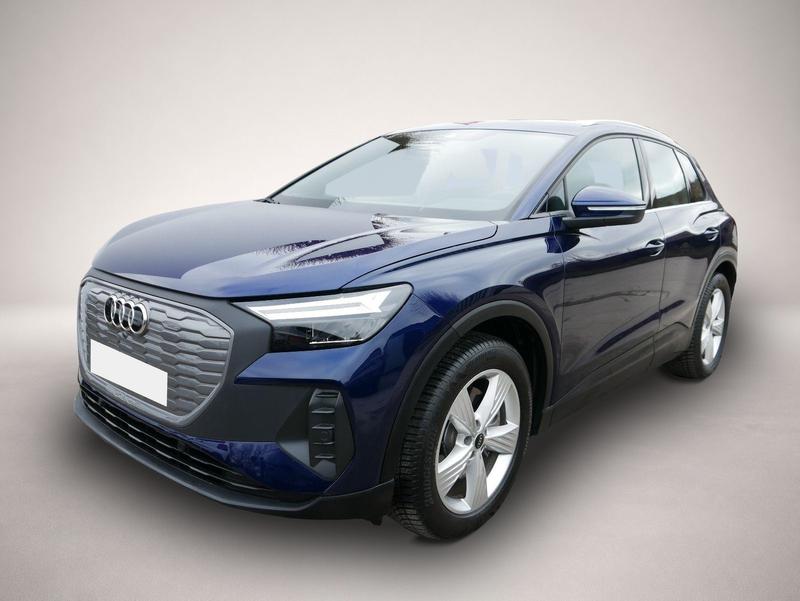 Audi Q4