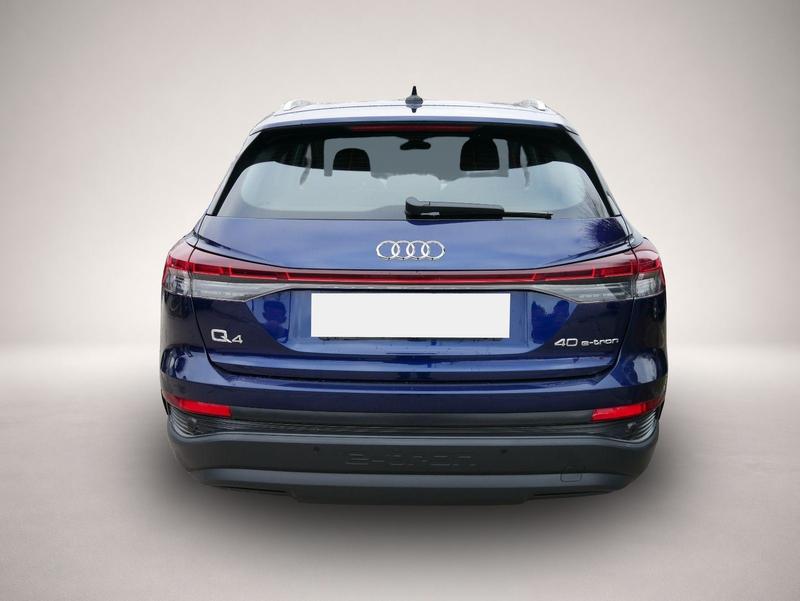 Audi Q4