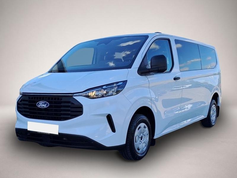 Ford Andere