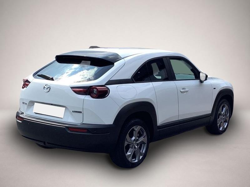 Mazda MX-30