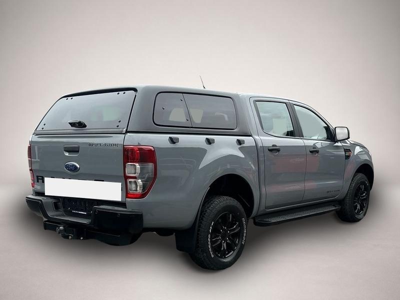 Ford Andere