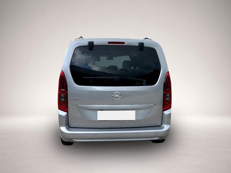 Opel Combo Life