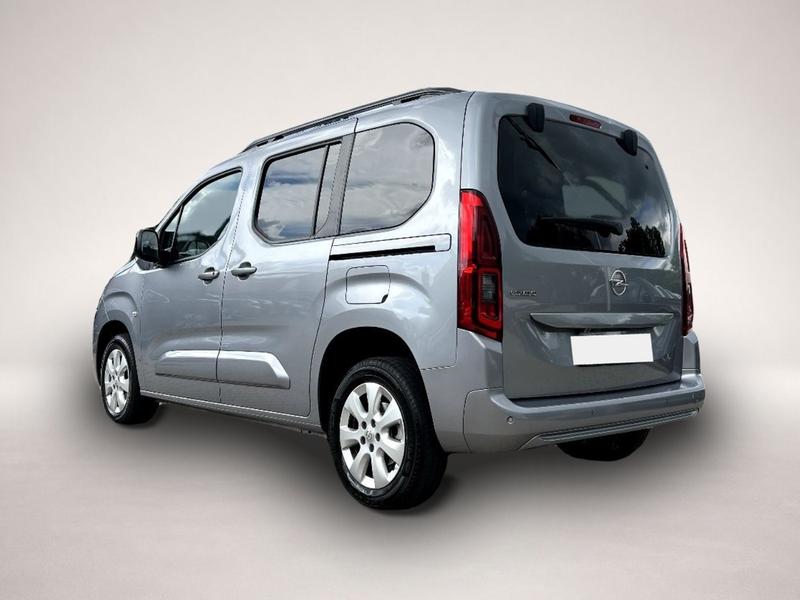 Opel Combo Life