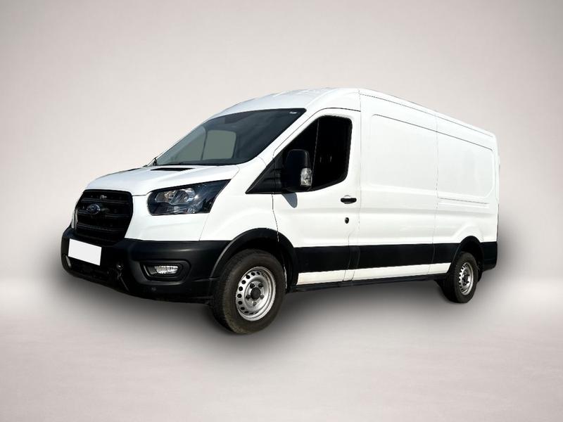 Ford Andere