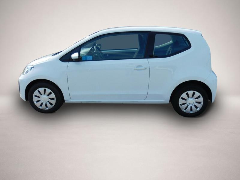 VW up!