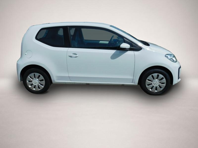 VW up!