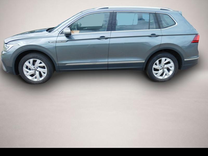 VW Tiguan Allspace