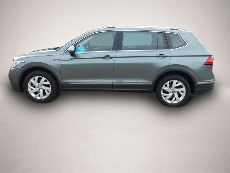 VW Tiguan Allspace