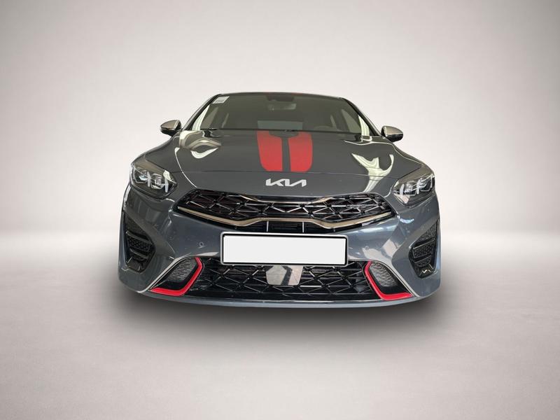Kia Andere
